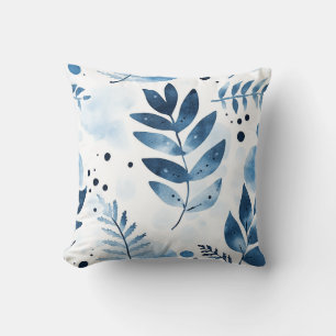 Cojín Decorativo Inspirado en la naturaleza