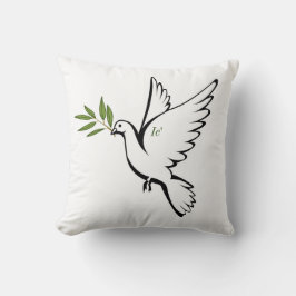 Cojín decorativo inspirador