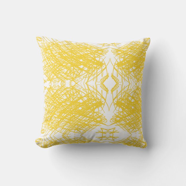 Cojín Decorativo ¡Inspirando amor! (Anverso)