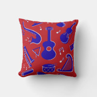 Instrumentos musicales