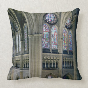 Cojín Decorativo Interior de la travesía del transept, consecrated