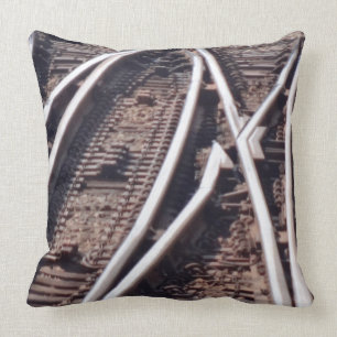 Cojín Decorativo Interruptores