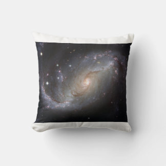 Cojín Decorativo Introduzca La Galaxia