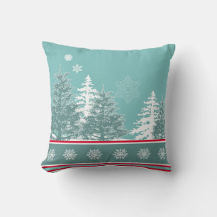 Cojín Decorativo Invierno