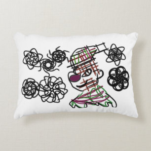 Cojín Decorativo invierno de Little Man