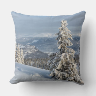 Cojín Decorativo Invierno en Noruega