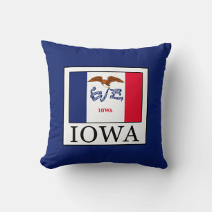 Cojín Decorativo Iowa