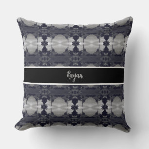 Cojín Decorativo Irak Bagdad Mezquita Buniya Vintage