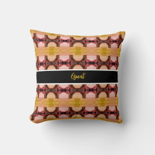 Cojín Decorativo Irán Antiguo Teherán Plaza Azadi 