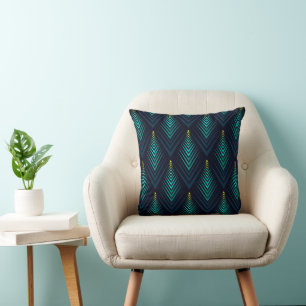 Cojín Decorativo Iris
