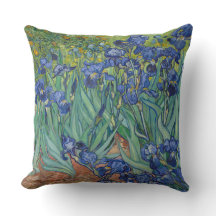 Iris de Vincent van Gogh