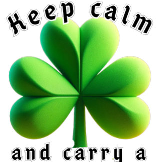 Cojín Decorativo Irish magic with this unique cushion