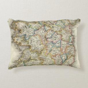 Cojín Decorativo Irlanda 13