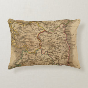 Cojín Decorativo Irlanda 4 2