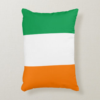 Cojín Decorativo irlanda-Flag