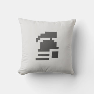 Cojín Decorativo Ironman Runescape Gamer