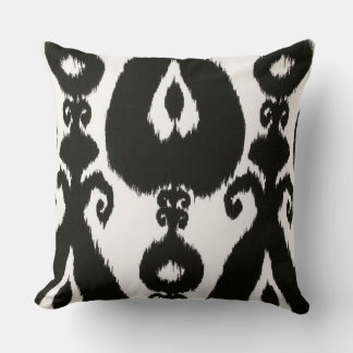 Cojín Decorativo Iskander Ikat Pillow