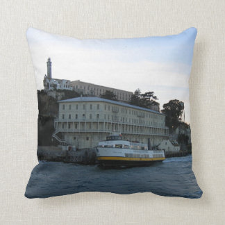 Cojín Decorativo Isla de Alcatraz 3