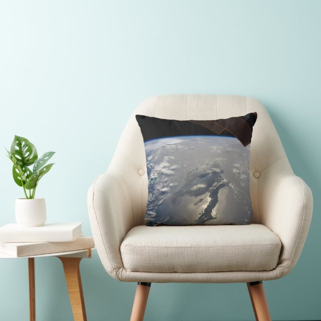Cojín Decorativo Isla De La Española Con Sunglin (Silla)