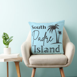 COJÍN DECORATIVO ISLA DEL SUR PADRE