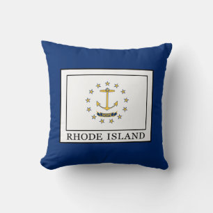 Cojín Decorativo Isla Rhode