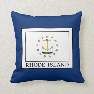 Cojín Decorativo Isla Rhode