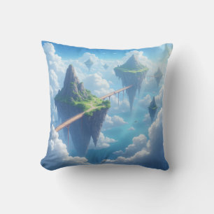 Cojín Decorativo Isla Sky