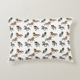 Cojín Decorativo Islandés en Gait