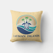Islas Caimán Caribe