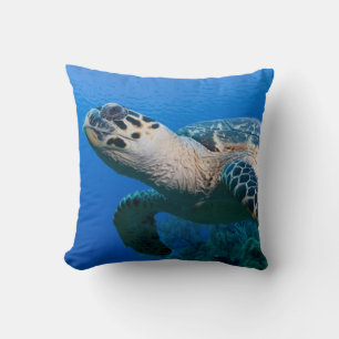 Cojín Decorativo Islas Caimán, Little Cayman Island, Bajo el agua 2
