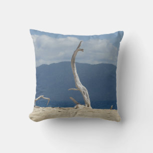 Cojín Decorativo Islas Frankland - Australia lanza un cadaon