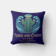 Islas Turcas y Caicos