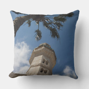 Cojín Decorativo Israel, Ribera Occidental, Belén, Mezquita de Oma