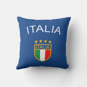 Cojín Decorativo Italia