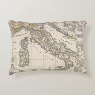 Cojín Decorativo Italia a partir de 1270 a 1450