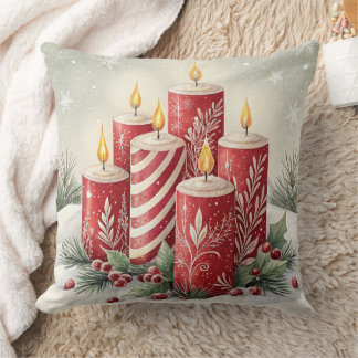 Cojín Decorativo It's Christmas Time cushion Kissen