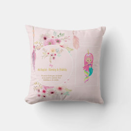 Cojín Decorativo IVY - Nombre de Chica significa artículo de regalo
