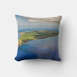 Cojín Decorativo Iwo A La Isla Iwo Jima