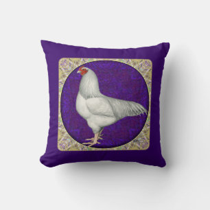 Cojín Decorativo Ixworth Rooster