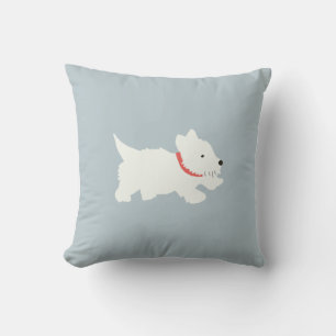 Cojín Decorativo Izzie El Westie