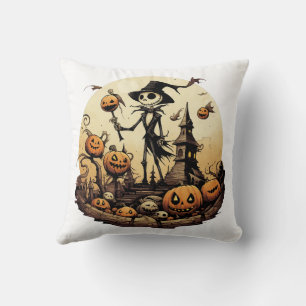 COJÍN DECORATIVO JACK