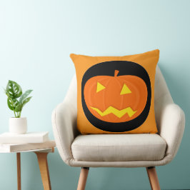 Cojín Decorativo Jack O