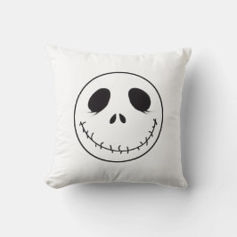 Cojín Decorativo Jack Skellington