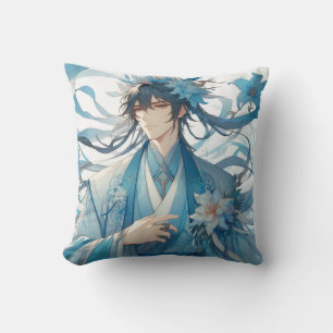 Cojín Decorativo Jade Journeyman