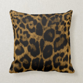 Cojín Decorativo Jaguar