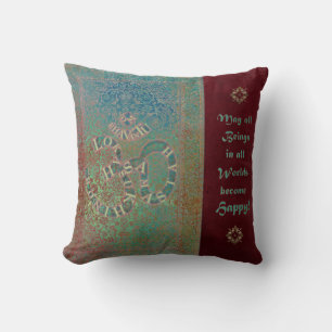 Cojín Decorativo Jaipur - Pillow