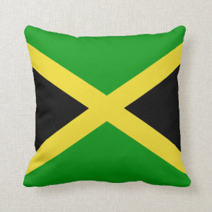 Cojín Decorativo Jamaica