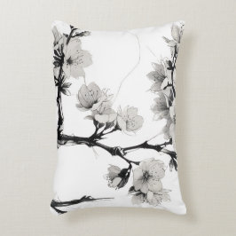Cojín Decorativo Japanese Cherry Blossom Sakura