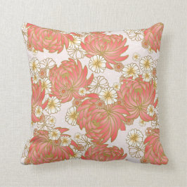 Cojín Decorativo japanese pattern pillow