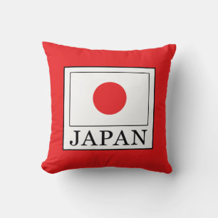 Cojín Decorativo Japón